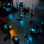 Workshop on single-molecule FRET of non-globular proteins