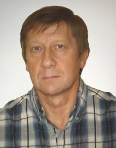 Alexander Fedorov