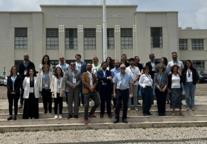 iBB Coordinates Project to Develop Biobased and Biodegradable Polymers