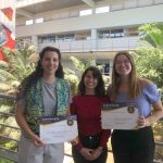 iBB students awarded at 3rd International Multidisciplinary Conference on Polymers & Chemistry (PolyChemeet)