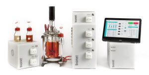 Expanding Horizons with BIONET: Manufacturing of Extracellular Vesicles