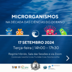 International Microorganism Day is celebrated on September 17th