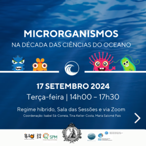 International Microorganism Day is celebrated on September 17th