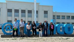 Researchers from iBB are coordinating the EU project DIG4BIO