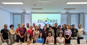 EURAS consortium meeting