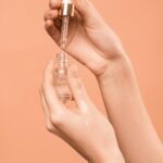 Oxyfluorfen: a novel metabolic inhibitor to select microalgal chlorophyll-deficient mutant strains for nutritional applications