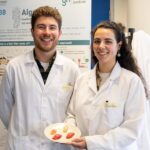 The World’s First Lab-Grown Sea Bass Fillets Using 3D Bioprinting