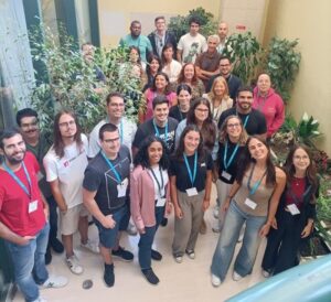 DIG4BIO Workshop:  Introduction to Python.