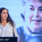 Award Maria de Sousa: Maria Arez is one of the five winners in the 2024 Edition