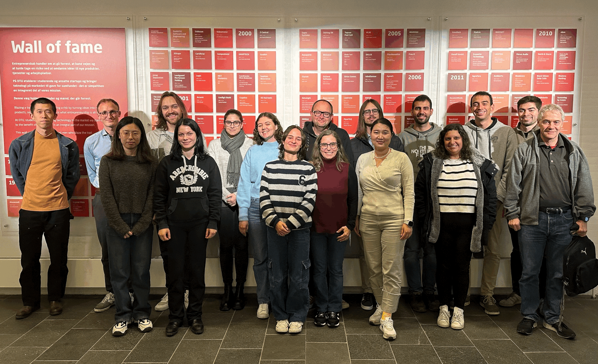 DIG4BIO’s Second Workshop on Model-Based Techniques in Bioengineering Concludes at DTU