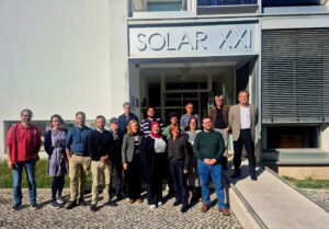 SPECTRUM Project Kick-off: A New Horizon Project for Sustainable Energy and Water Solutions