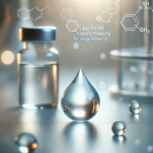 Lipid-Based Nanoformulations for Drug Delivery: An Ongoing Perspective