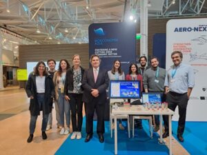 The Blue Bioeconomy Pact at the 1st Técnico Innovation Summit