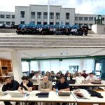 Athens course on "Advanced Microbial Multiomics"