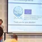 Athens course on "Advanced Microbial Multiomics"