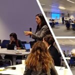 PhD student Luis Sousa participated in the International Conference on Fiber and Polymer Biotechnology (IFPB) 2024