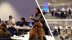 DG RTD Workshop: Supporting the Translation of Research Results and the Development of Health Biotech Innovations for Greater European Benefit