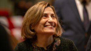 Professor Isabel Sá Correia elected Secretary-General of the Lisbon Academy of Sciences