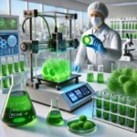 Microalgae-enriched (bio)inks for 3D bioprinting of cultured seafood