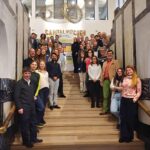 FEASTS' annual meeting took place in Amsterdam