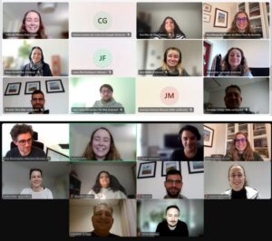 Workshop: Driving Digital Transformation in Research