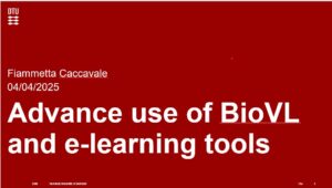 From Theory to Simulation: A Deep Dive into BioVL & E-learning Tools