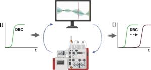 Bayesian Strategies Elevate mRNA Chromatography Efficiency