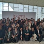 Best Poster Award at INORMS 2025 - "Bridging the KPI Gap in Pre-Award Offices"