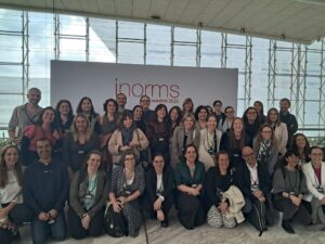 Best Poster Award at INORMS 2025 – “Bridging the KPI Gap in Pre-Award Offices”