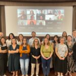 Exploring the stability of Genomic Imprinting and X-Chromosome Inactivation in the Aged Brain