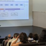 Ana M. Melo Presents at the International Symposium on Protein Interactions and Self-Assembly (ISPIS 2025)