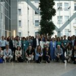 POLYMERS-5B at the First CBE JU Cluster Workshop on Bio-based Materials