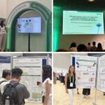iBB PhD Students Showcase Their Work at FEMS MICRO 2025