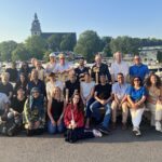 iBB PhD Students Showcase Their Work at FEMS MICRO 2025