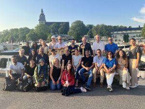 United for Rare Diseases: EURAS Project Annual Meeting in Turku