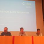 iBB Summer Break Marked by Community and Knowledge Sharing