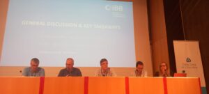 iBB Summer Break Marked by Community and Knowledge Sharing