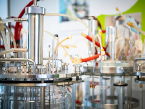 FuturEnzyme Featured in CORDIS Results in Brief: “Building a Greener Future with Tailored Enzymes”