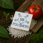 POLYMERS-5B Project Featured in País Positivo Magazine