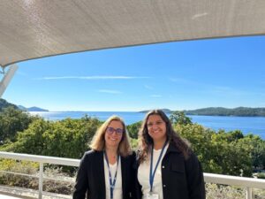 iBB Researchers Contribute to VII Integrated Continuous Biomanufacturing Conference in Dubrovnik