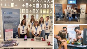 iBB at European Researchers’ Night 2025