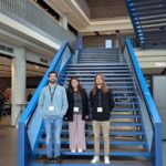 IBB Researchers Highlight Advances in Marine Host-Microbe Symbioses at Padua Symposium