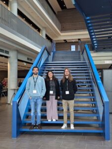 iBB Showcases Innovation in Downstream Processing at International ISPPP Symposium