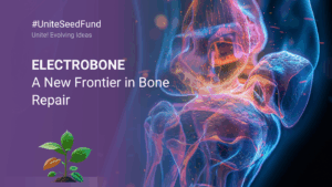 iBB Researchers are part of the ELECTROBONE project, advancing bone repair