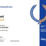 Awarded Project: Advancing Human-Based In Vitro Models for Women’s Osteoarthritis Health