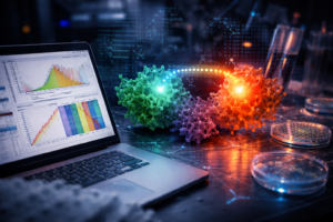 New ELIXIR Project: FRET-IDP Community Resource – Integrating and Standardizing FRET Data for Disordered Proteins