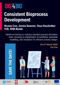 Workshop: Consistent Bioprocess Development