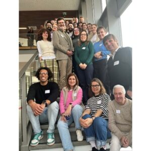 FEASTS project General Assembly held in Evry, France