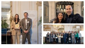 SurfACT Wins Industrial Innovation Award at The Cosmetic Victories 2026 for Sustainable Biosurfactant Innovation