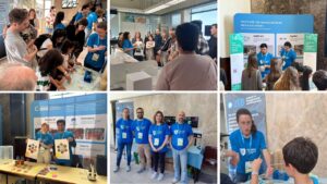 iBB at Técnico Open Day 2026